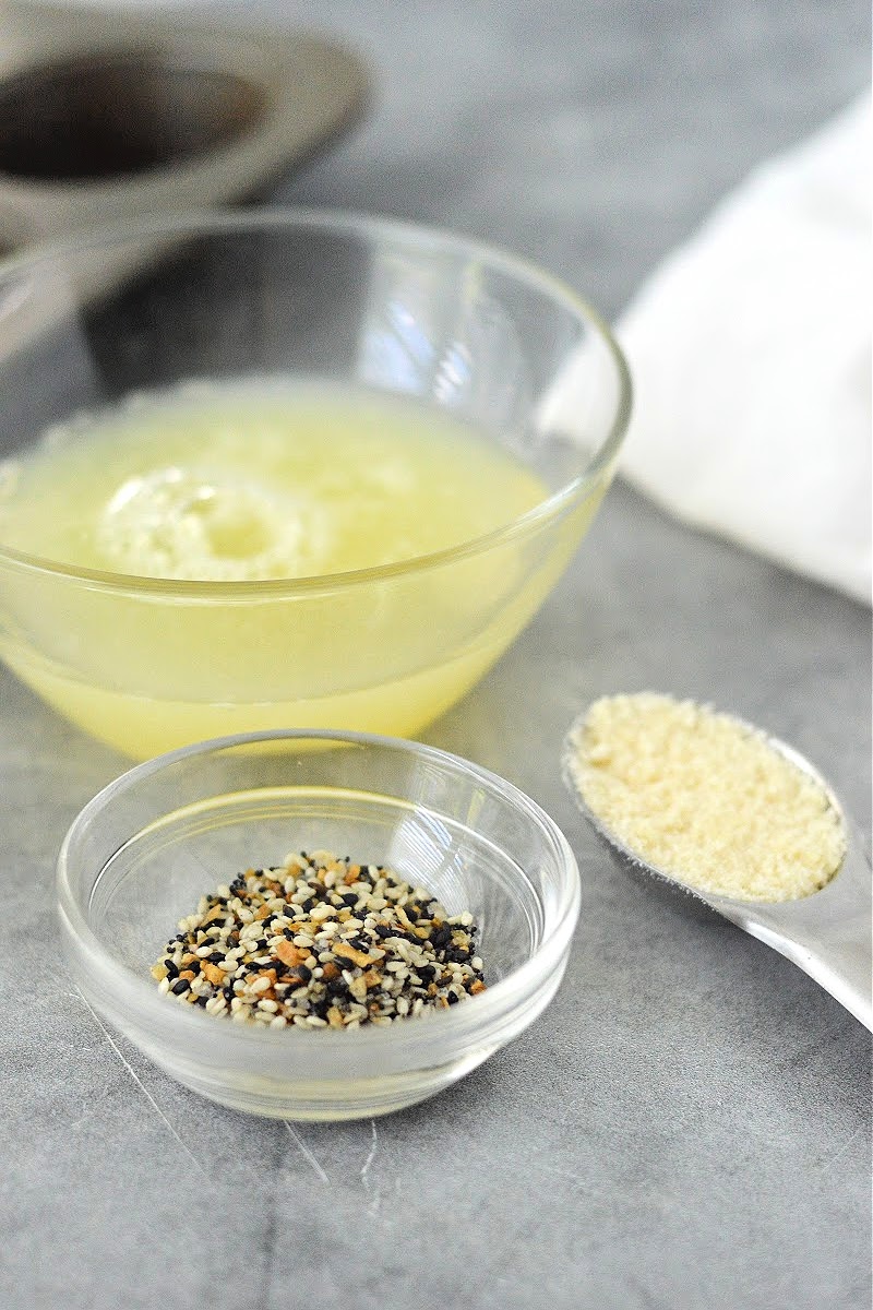 Keto Zero Net Carb Chips Ingredients
