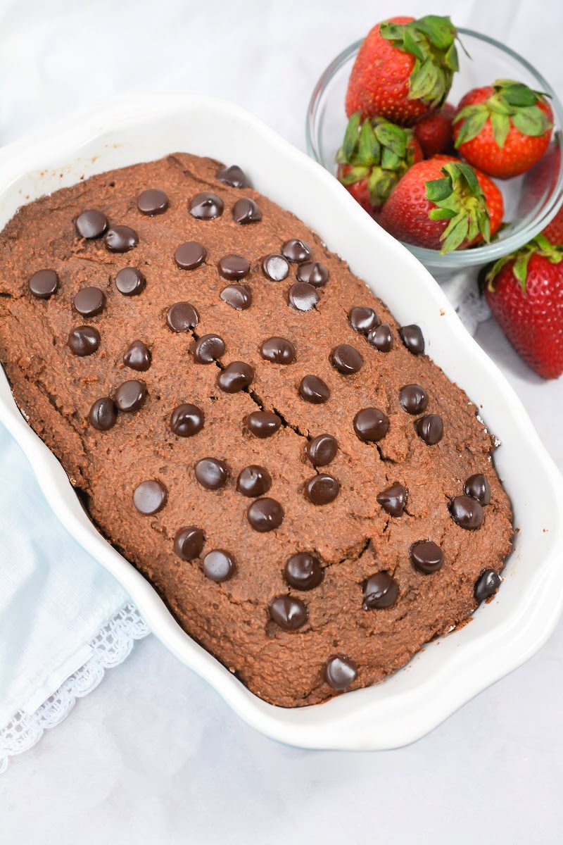 Keto Chocolate Bread