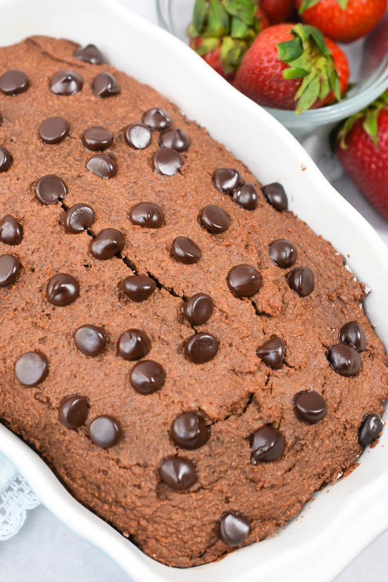 Keto Chocolate Bread