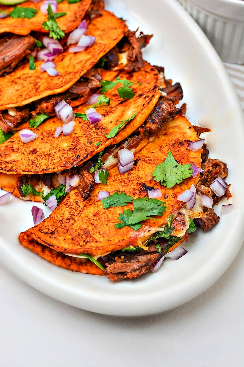 Keto Beef Birria Tacos