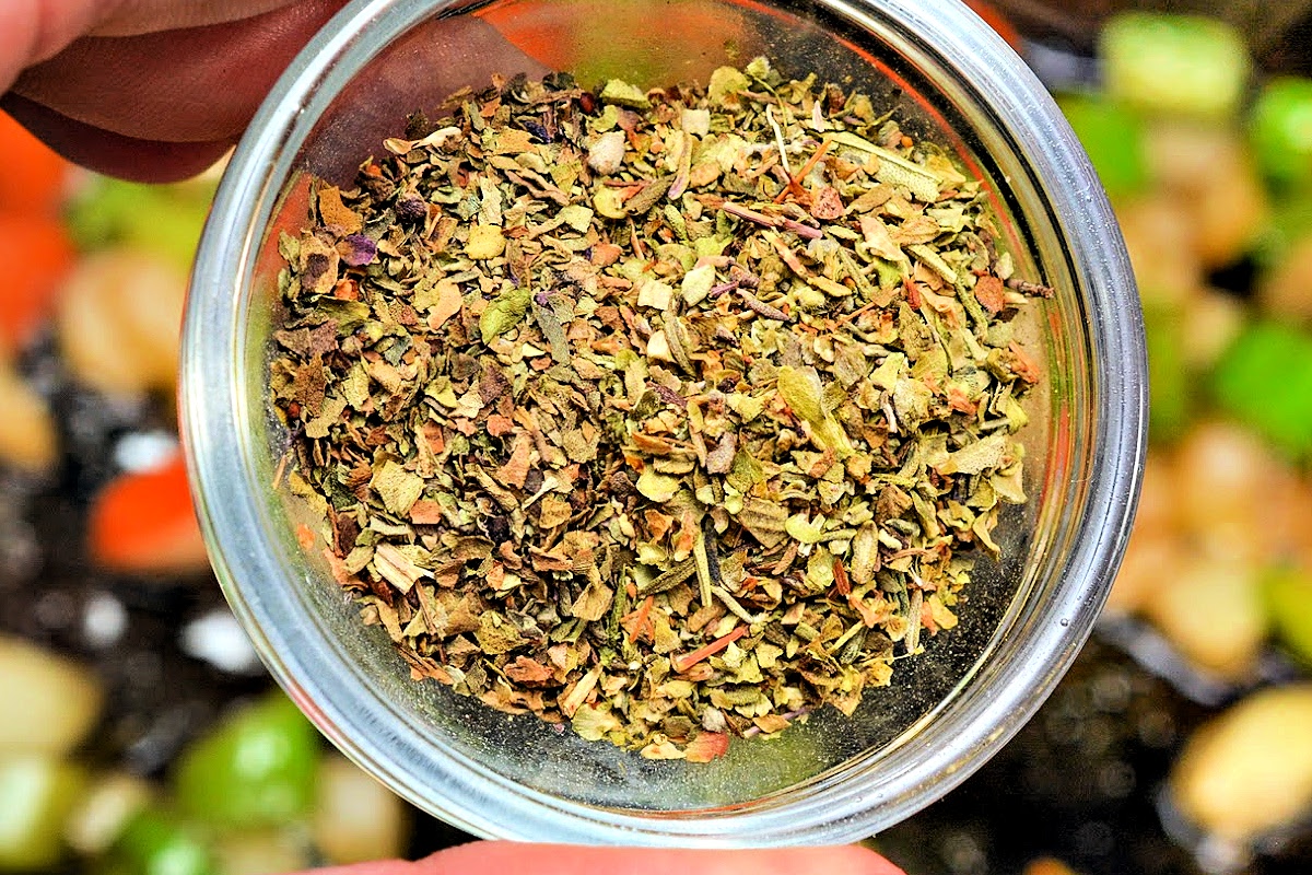 Low-Carb Italian Pot Roast