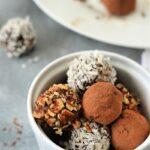 Keto Truffles