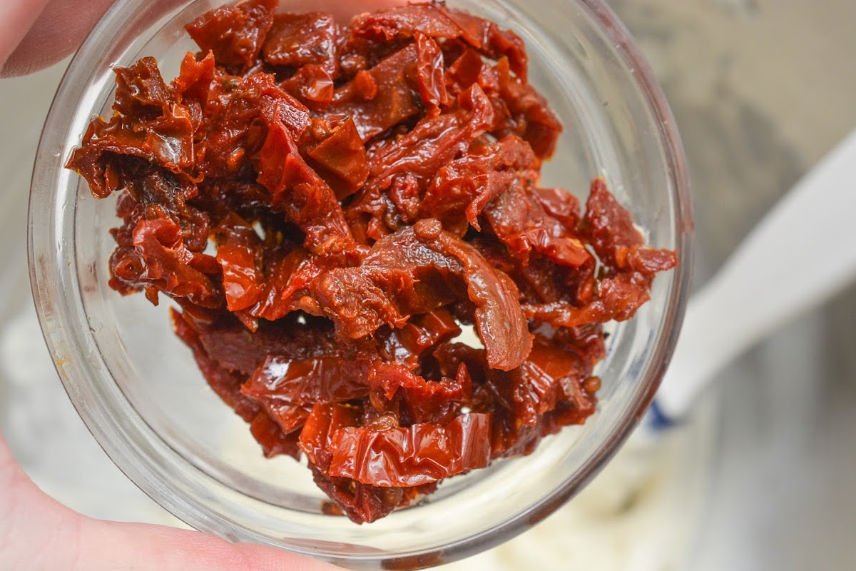 Sun Dried Tomatoes