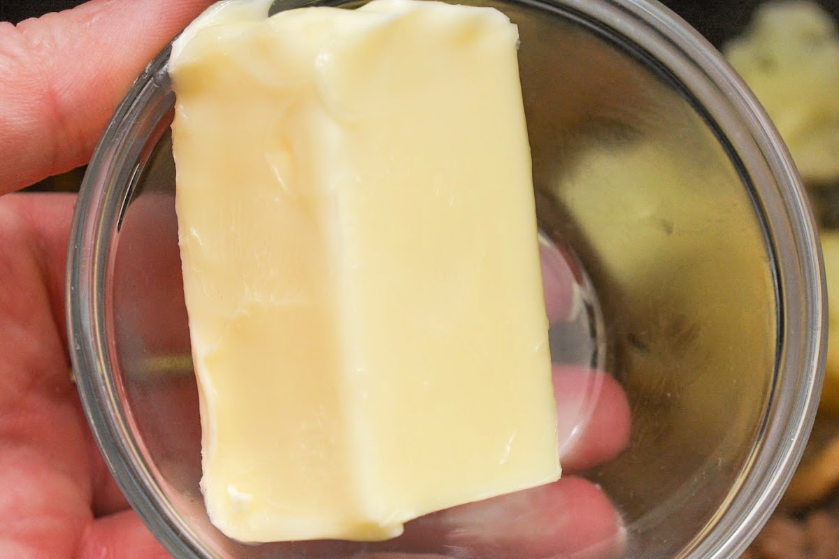 Butter