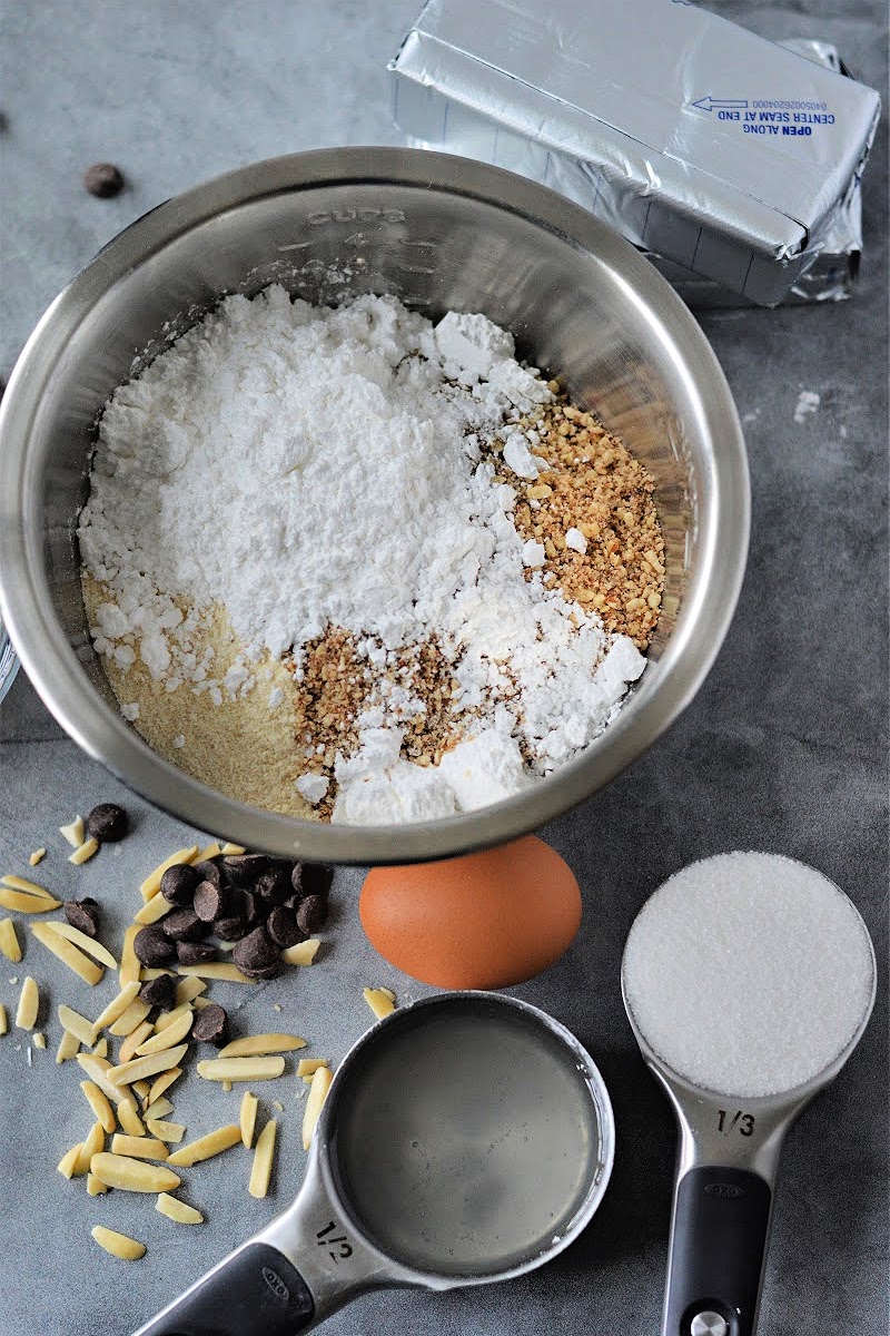 Low-Carb Almond Joy Cheesecake Bars