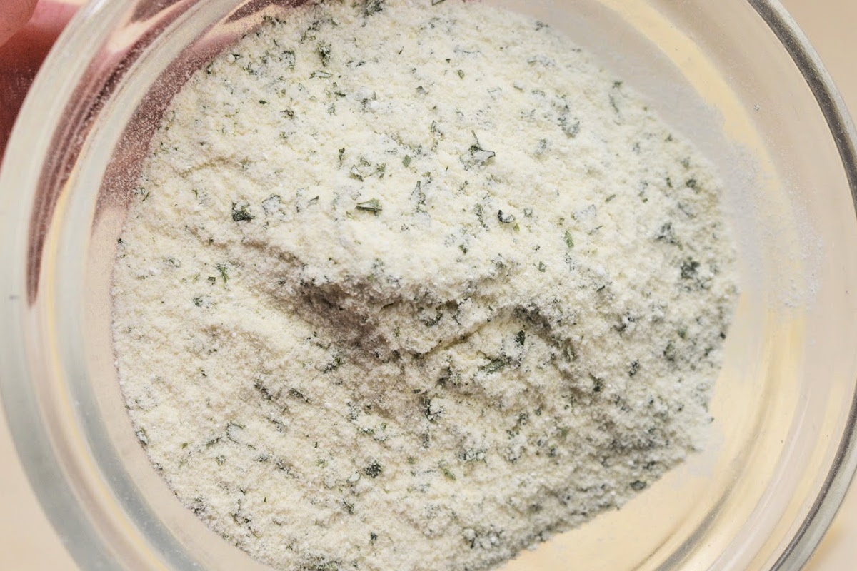 Ranch Seasoning