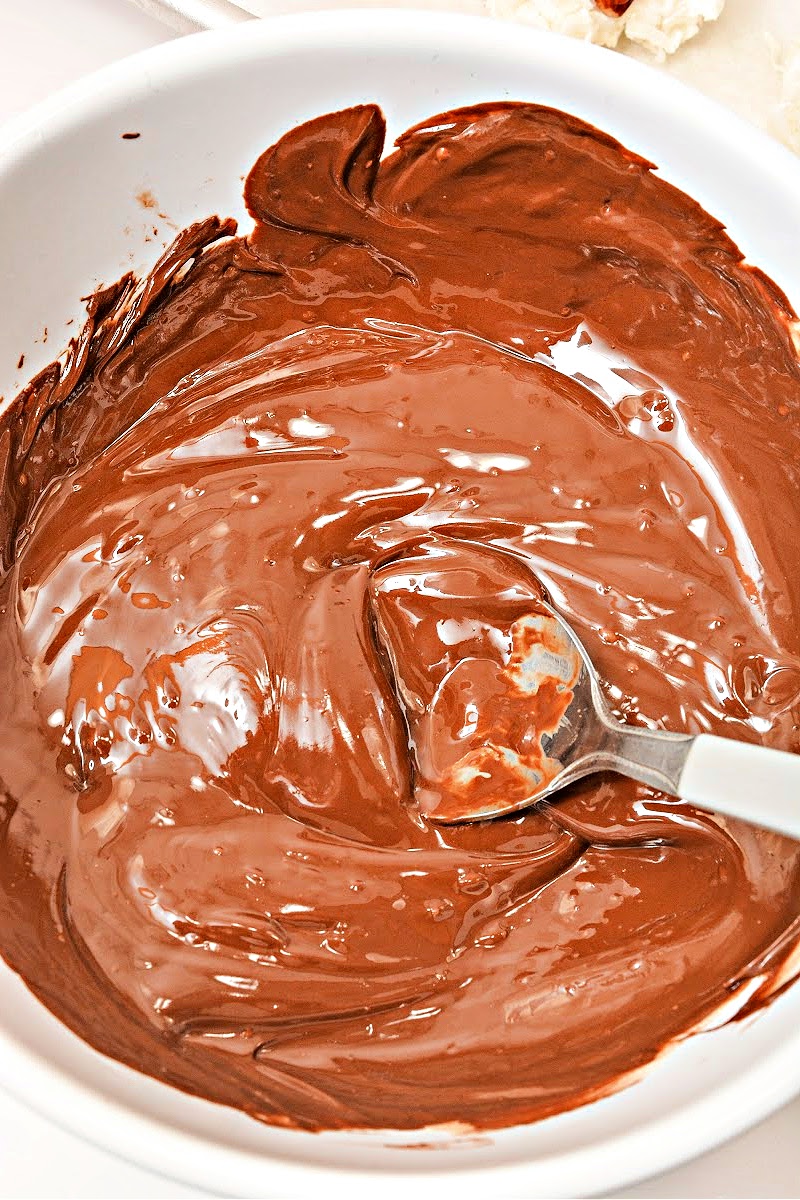 Keto Almond Joy Clusters