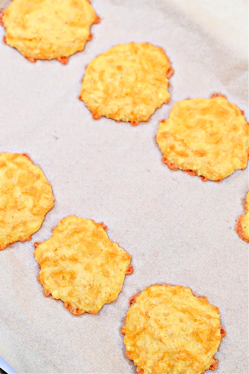Keto Pulled Pork Bites