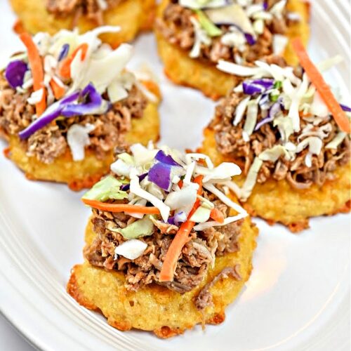 Pork Bites Recipe 