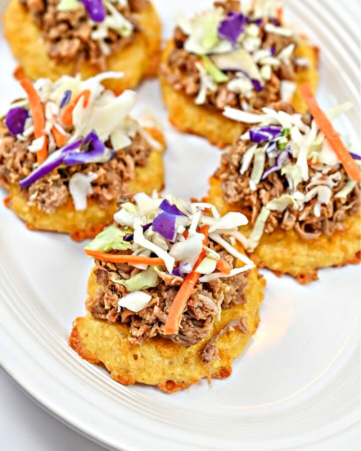 Pork Bites Recipe 