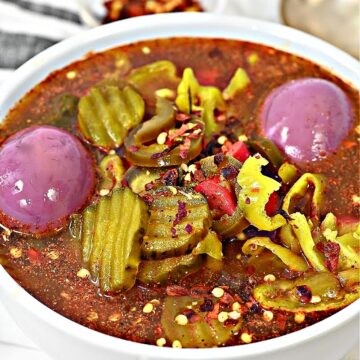 Low Carb Easy To Make Spicy Bowls