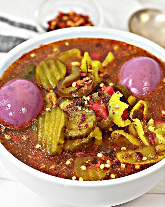 Low Carb Easy To Make Spicy Bowls