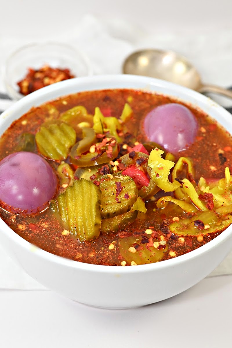 Low Carb Easy To Make Spicy Bowls