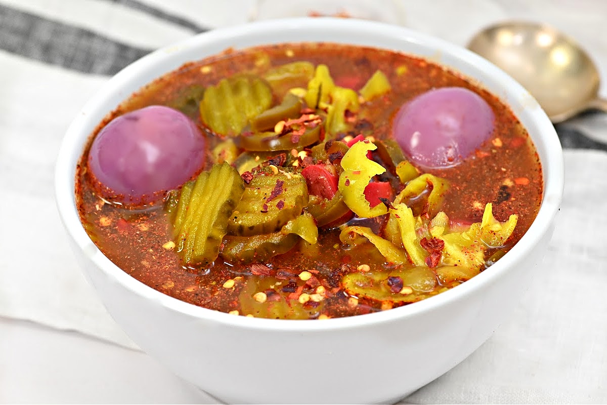 Low Carb Easy To Make Spicy Bowls