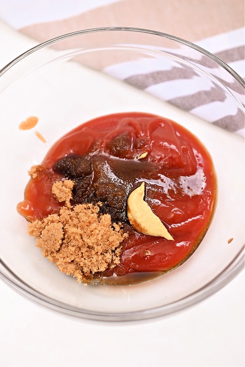 Keto Copycat Cracker Barrel Meatloaf
