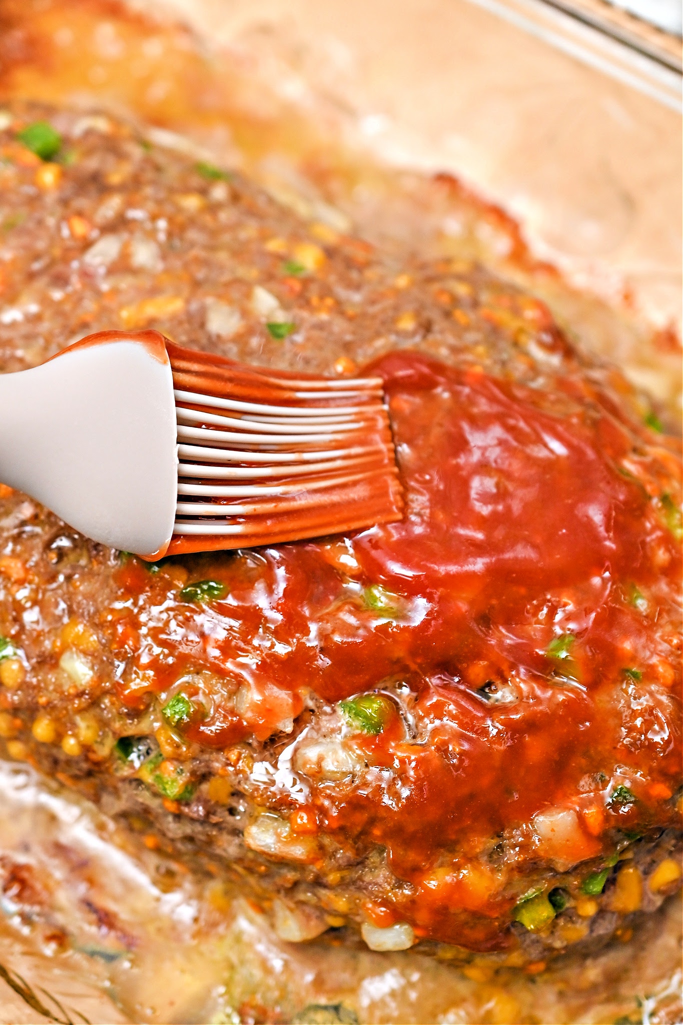 Keto Copycat Cracker Barrel Meatloaf